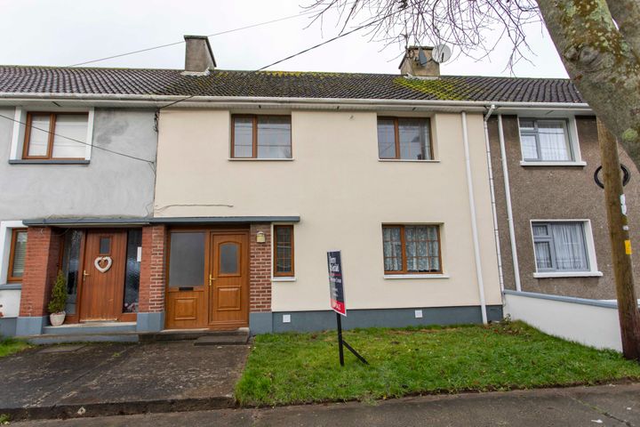 51 St Brendan's Park, Tralee, Tralee, Co. Kerry, V92V1DP