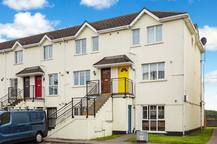 44 Holywell Manor, Holywell, Swords, Co. Dublin, K67DR64