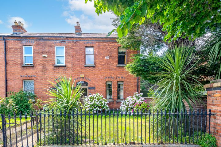 285 Sourth Circular Road, Dublin 8, Dublin