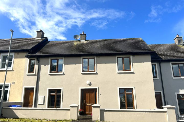 6 Derravaragh Abbey, Multyfarnham, Multyfarnham, Co. Westmeath, N91R6K6