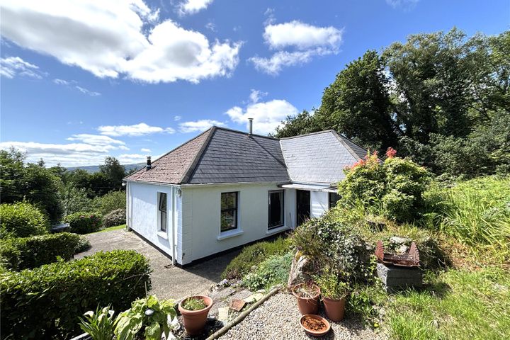 Carrick West, Cornamona, Co. Galway, F12EV78
