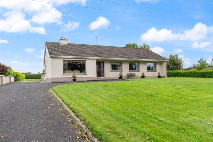 Currabaggan West, Knockmore, Corroy, Co. Mayo, F26KD56