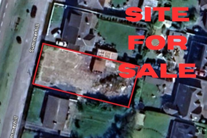 Summerhill, Athlone, Co. Westmeath
