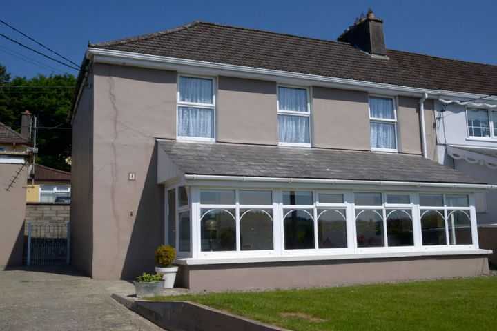 4 Knockbrogan Place, Bandon, Bandon, Co. Cork, P72TW64