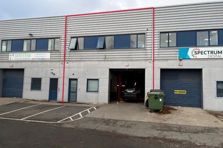 Unit H2 Centrepoint, Rosemount Business Park, Dublin 15, Ballycoolin, Dublin 15
