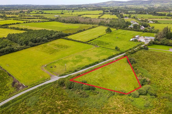 Ahane Ballymac, Tralee, Co. Kerry