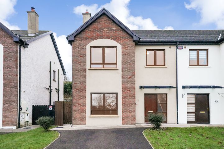 20 Lisgrey Gardens, Lisnalea,, Bailieborough,, Co. Cavan, A82C1K7