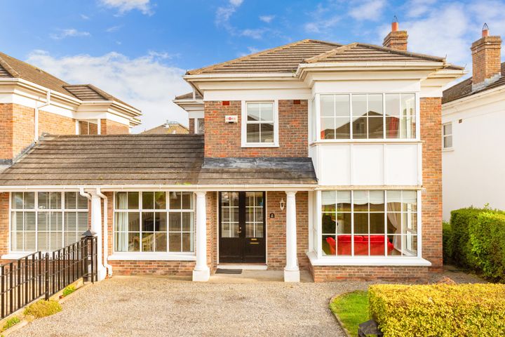 91 Avoca Park, Blackrock, Dublin, Dublin