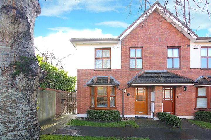 40 Furry Park Court, Howth Road, Killester, Dublin 5, D05N6X9