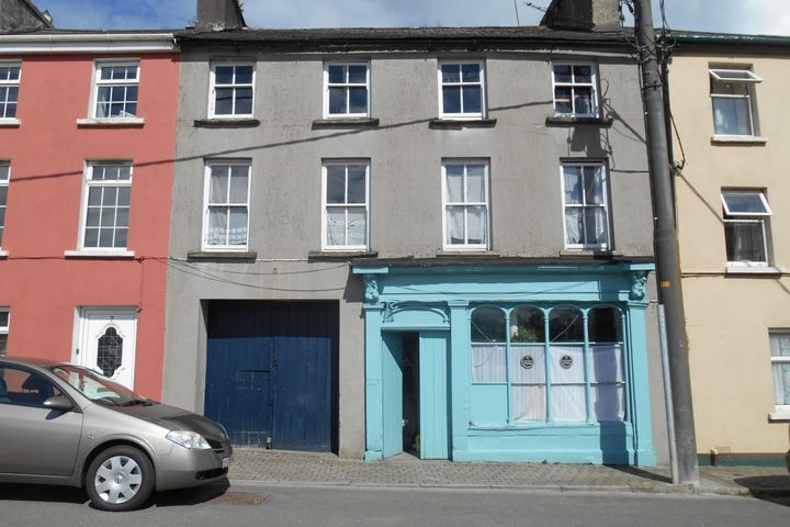 Old Cork Rd