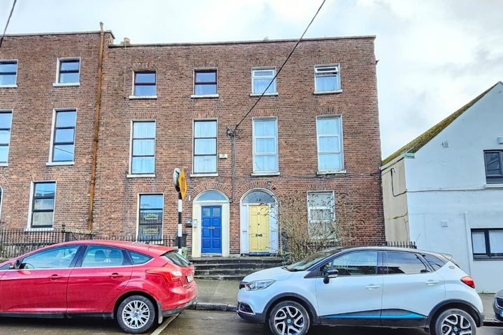 Apartment 2, 11 Palace Street, Drogheda, Co. Louth, A92PA43