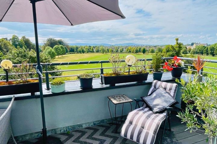 Apartment 17, Parkview, Ballyowen Lane, Lucan, Co. Dublin, K78K542