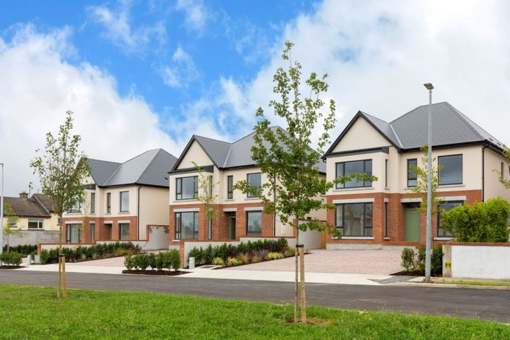 13 Inishkeen, Lott Lane, Kilcoole, Wicklow