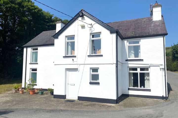 Welchtown, Ballybofey, Co. Donegal, F93DY9C