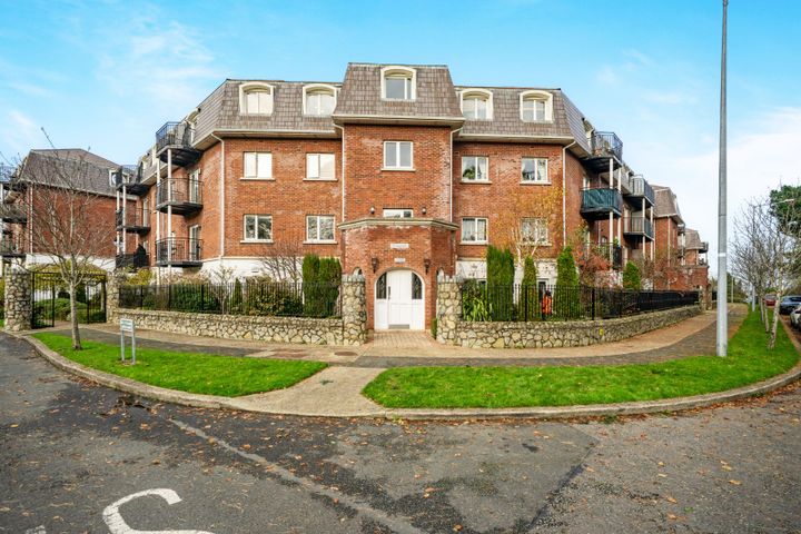 Apartment 79, Kerrymount, Castle Court, Leopardstown, Dublin 18, D18H585