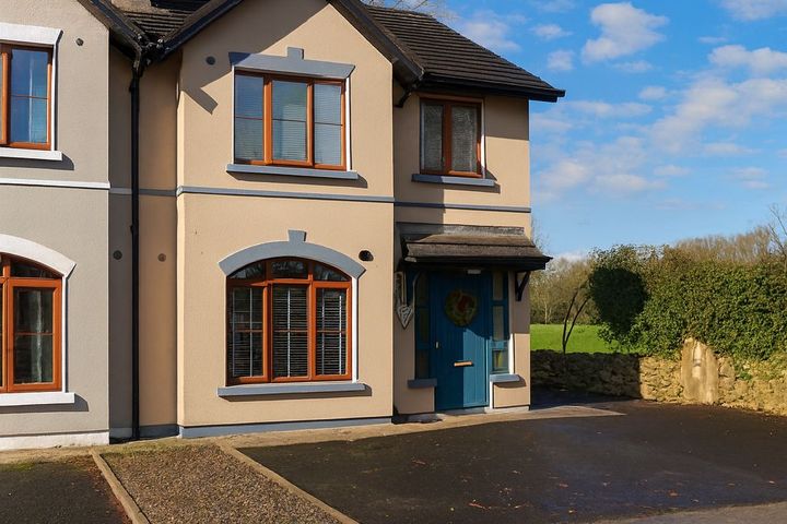 21 Gleann Cora, Newmarket-On-Fergus, Shannon, Co. Clare, V95PX95