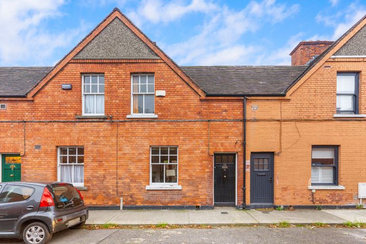 42 Home Villas, Donnybrook, Dublin 4, Dublin 4, Dublin