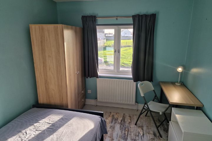 Greenwood Avenue, Dublin 13, Ayrfield, Dublin 13