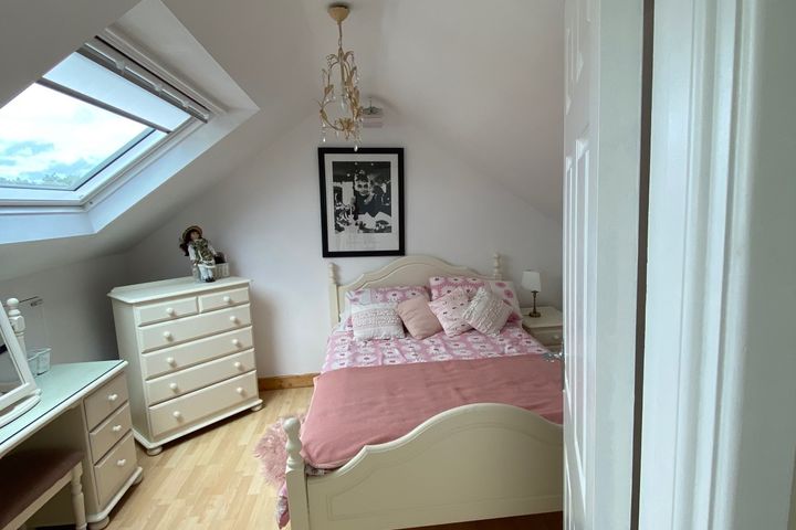 86 South Park, Dublin 18, Foxrock, Dublin 18