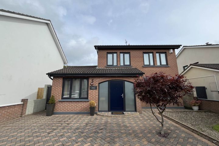 8 Fortfield, Raheen, Co. Limerick, V94X0XE