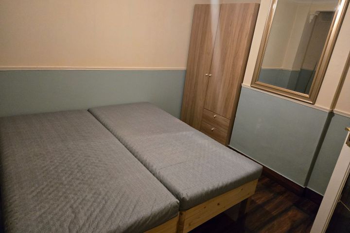 Raheen Park, Dublin 10, Cherry Orchard, Dublin 22