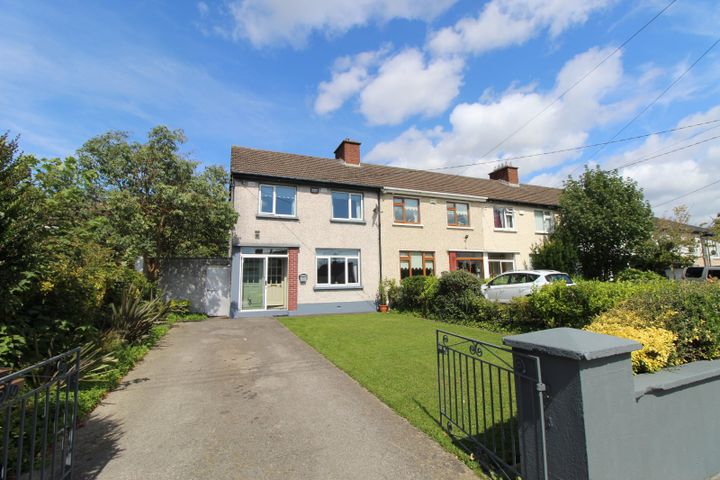 19 Palmerstown Avenue, Palmerstown, Dublin 20, D20A002