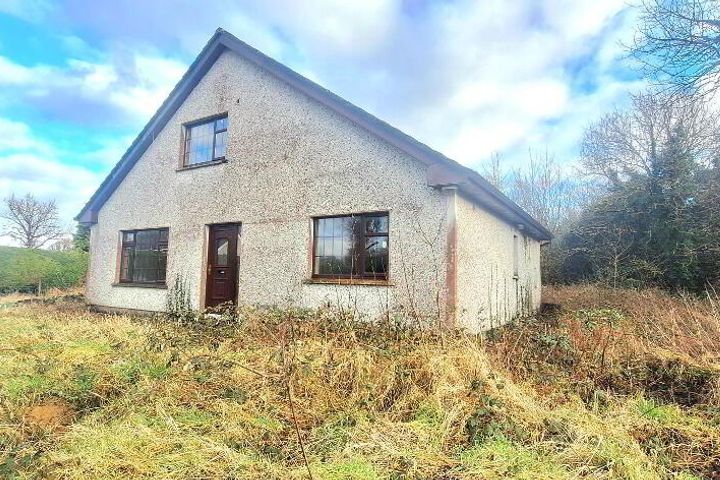 Carrowmurragh, Kiltoom, Co. Roscommon, N37YY22