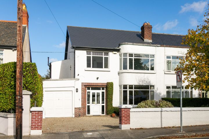 92 Bushy Park Rd, Terenure, Dublin 6, Dublin 6, Dublin
