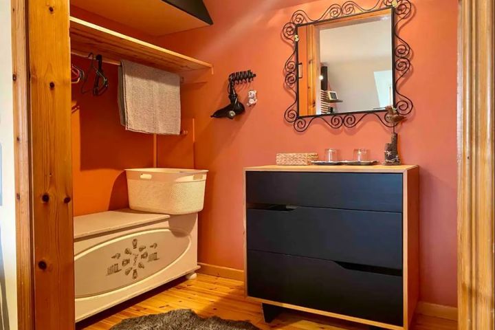 Saint Evin's Park, Monasterevin, Co. Kildare