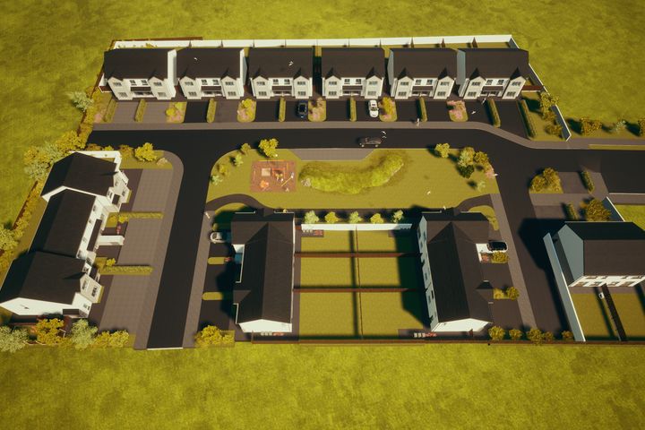 Rasistin Court, Killallon Road, Clonmellon, Co. Westmeath