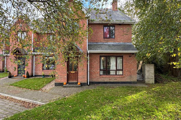 4 College Court, Portrane Road, Donabate, Co. Dublin, K36X318