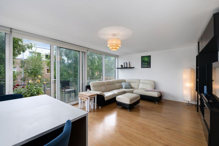 Apartment 95, Griffith Hall, Glandore Road, Drumcondra, Dublin 9, D09KR40