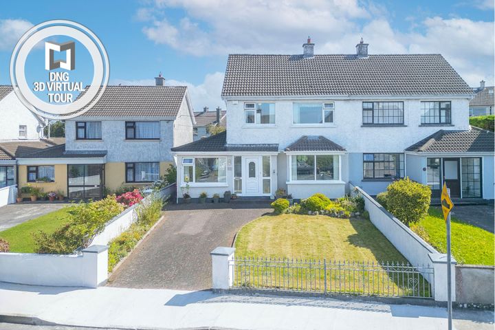 30 Sandyview Drive, Riverside, Galway, H91XY5D