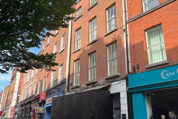 5 South William Street, Dublin 2