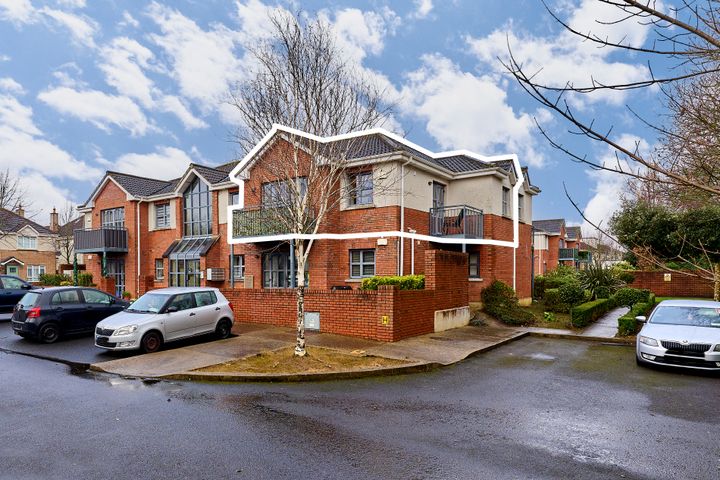 Apartment 25, The Court, Oldtown Mill, Celbridge, Co. Kildare, Celbridge, Co. Kildare, W23CH73