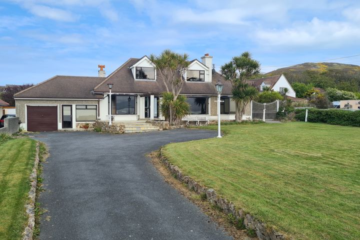 Barbary, Strand Rd, Sutton Dublin 13, Dublin 13, Dublin