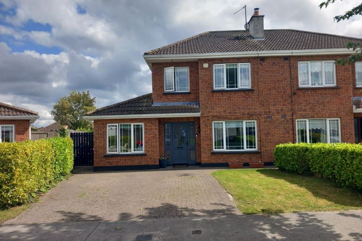 Ballymore, Rochfortbridge, Co. Westmeath, N91EH57