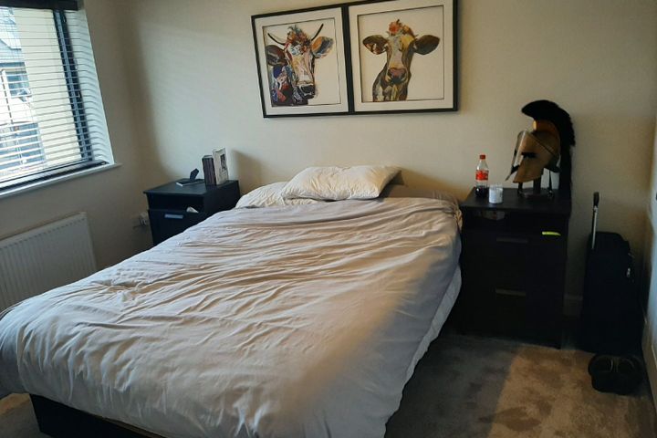 Cois Na Mara, Bettystown, Co. Meath