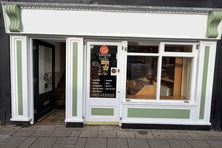 10 Francis Street, Ennis, Co. Clare