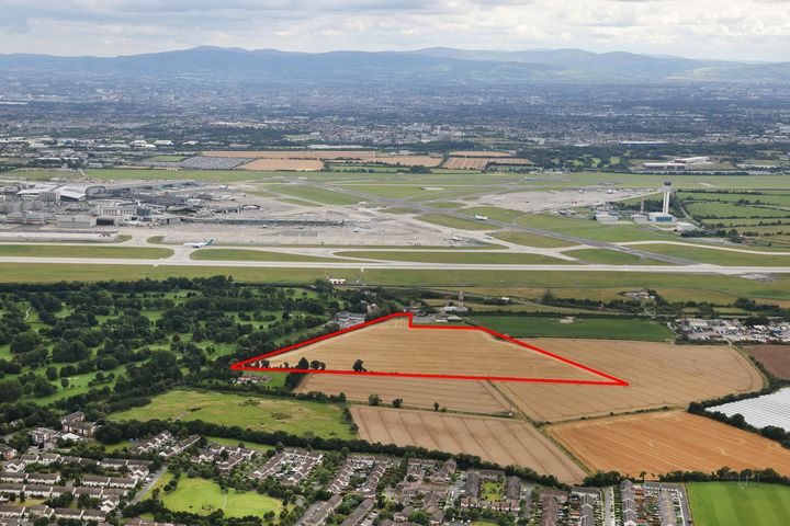 Agri, C. 25 Acres, Forest Road, Forest Great, Swords, Co. Dublin