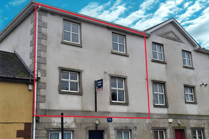 6 Inbhear Mews, Arklow, Co. Wicklow, Y14ND66