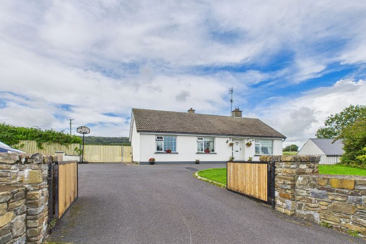 Cloydah, Carlow, Cloydah, Co. Carlow, R93P5K0