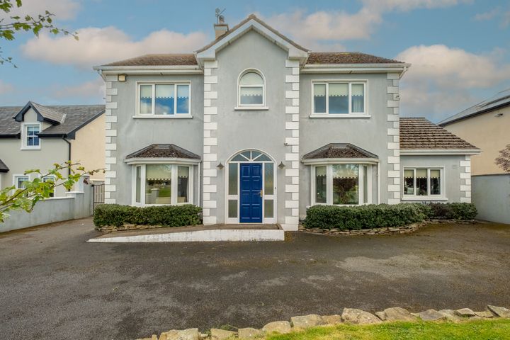31 Tegan Court, Screggan, Tullamore, Offaly