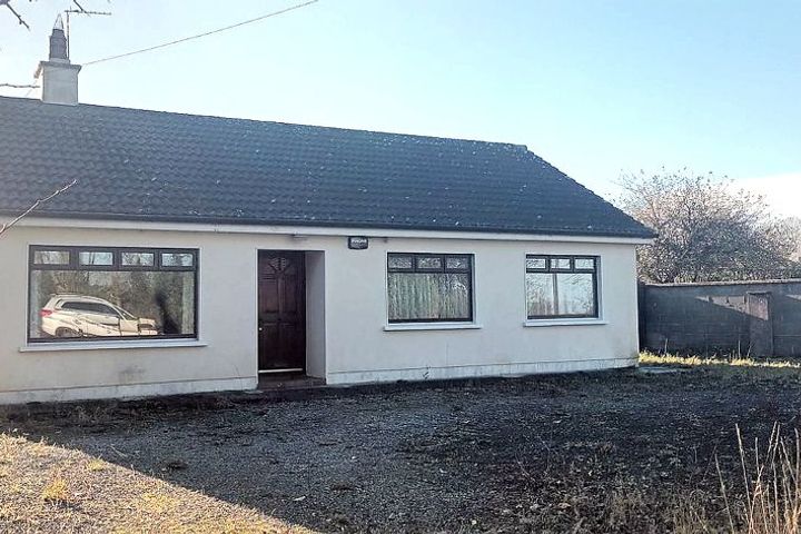 Mallow House, Meelaghans, Killeigh, Co. Offaly, R35YD34