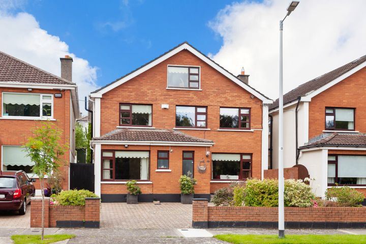 46 Ardglas, Sandyford Road, Dublin 16, Dublin 16, Dublin