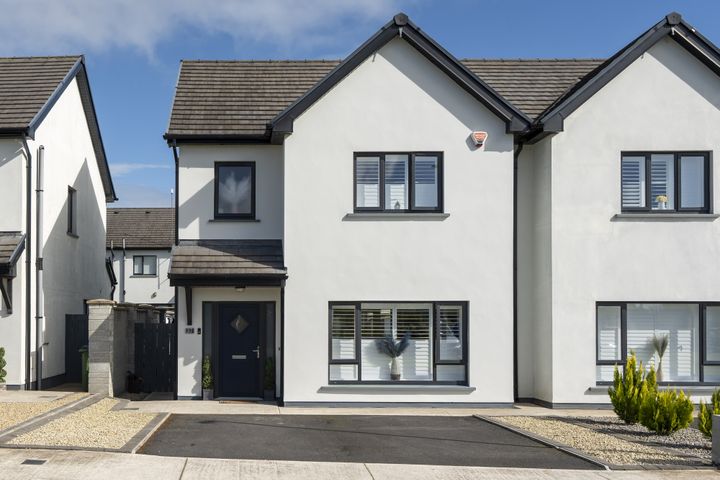 37 Cluain Aoibh, Clarina Village, Clarina, Co. Limerick, V942K81