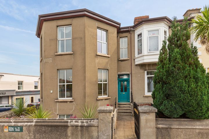 Sunaura House, 1 Meath Rd, Bray, Wicklow
