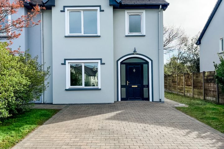 58 Pairc Chuimin, Kilcummin, Killarney, Kerry
