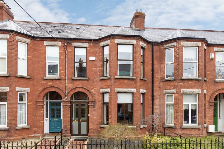 13 Terenure Park, Terenure, Dublin 6w, Dublin