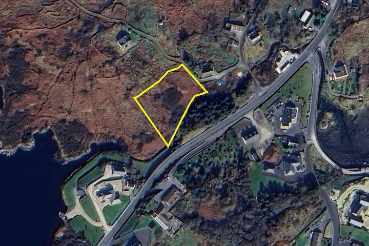 Sruthan, Carraroe, Co. Galway, Carraroe, Co. Galway